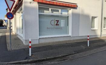 Physiotherapie Zutschke