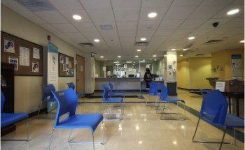 Community Health Center of Buffalo, Inc.