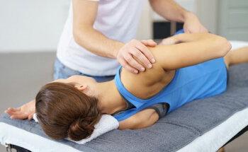 Physionamik an der Roggenmühle