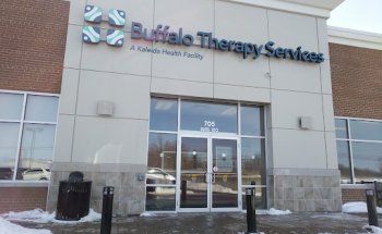 Buffalo Therapy Services