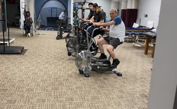 Buffalo Physical Therapy