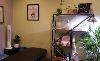 Mindful Movement Physical Therapy PLLC