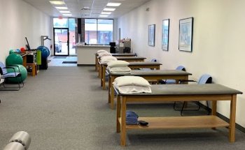 Northtown Buffalo Physical Therapy