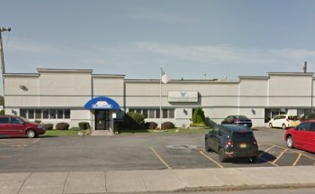 Elmwood Health Center