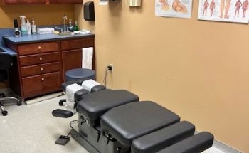 Buffalo Chiropractic Acupuncture & Physical Therapy, PLLC