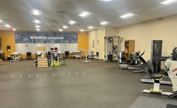 Athletico Physical Therapy - Cincinnati (Oakley)