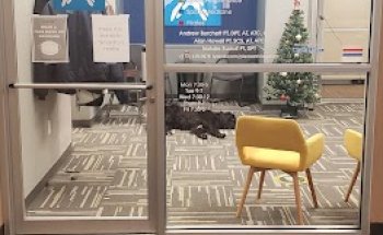 FYZICAL Therapy & Balance Center