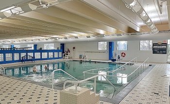 Mercy Health - Anderson Hospital Outpatient Rehabilitation & Therapy