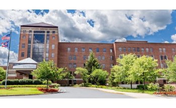 Cincinnati Children's Drake