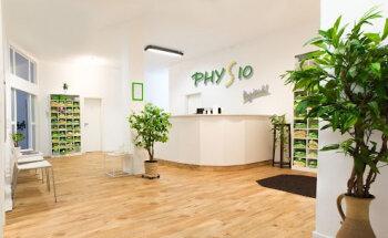 Physiotherapie Nadine Mellar