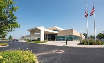 Encompass Health Rehabilitation Hospital of Cincinnati–Norwood