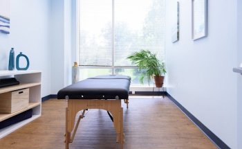 Anchor Wellness Center