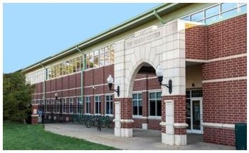 Cleveland Clinic Gemini Recreation Center