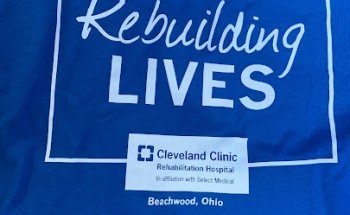 Cleveland Clinic Rehabilitation Hospital, Beachwood