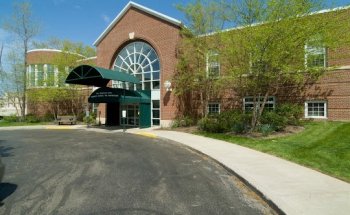 Cleveland Clinic Children's Hospital for Rehabilitation