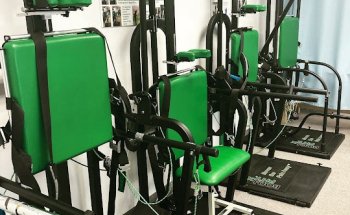 CHC Physical Therapy