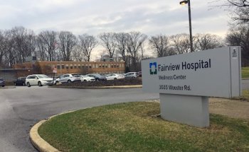 Cleveland Clinic - Fairview Hospital Wellness Center