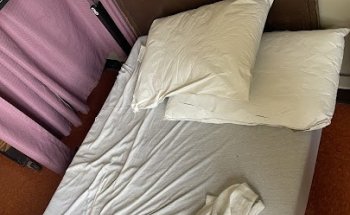 Candlewood Healthcare & Rehabilitation