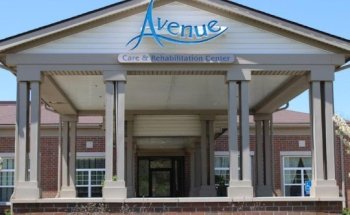 Avenue at Warrensville Care and Rehabilitation Center