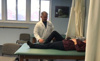 Rehab Professionals of Cleveland, Inc.