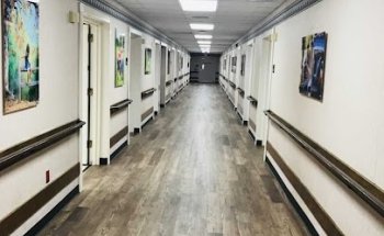 Rocky River Gardens Rehabilitation & Nursing Center