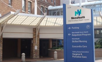 MetroHealth Old Brooklyn Medical Center