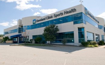 Cleveland Clinic - Sports Medicine Center