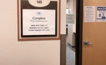 Complete Physiotherapy, Inc