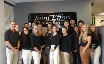 Joint Effort Physical Therapy