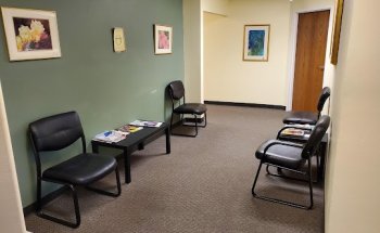 Action Potential Physical Therapy - Colorado Springs, E. Pikes Peak Ave.