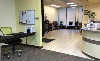 Quality Rehab Physical Therapy