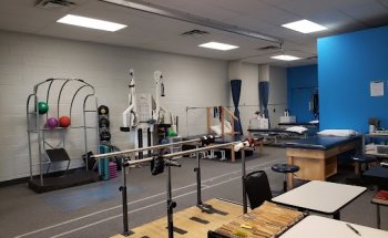 FYZICAL Therapy and Balance Centers - South Colorado Springs