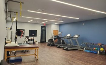 Edge Physical Therapy at Colorado Springs