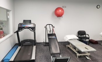 Action Potential Physical Therapy - Colorado Springs, Research Pkwy.