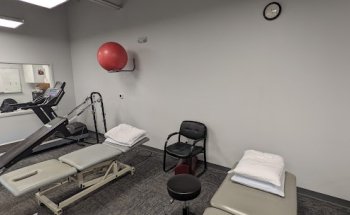 Action Potential Physical Therapy - Colorado Springs, Austin Bluffs Pkwy.