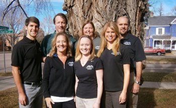 Rocky Mountain Rehab Physical Therapy