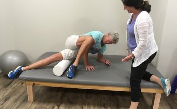 Creed Family Physical Therapy Center