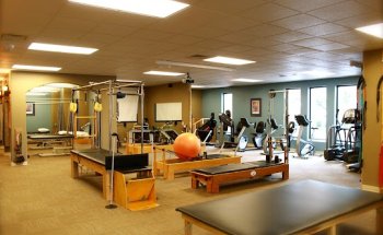 Rezac & Associates Physical Therapy