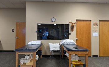 Action Potential Physical Therapy - Colorado Springs, Main St.