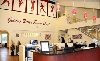 Great Moves Physical Therapy