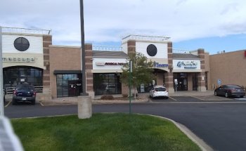 Strive Physical Therapy - Stetson Hills