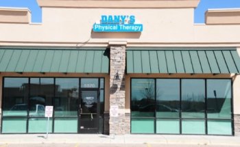 Dany's Physical Therapy