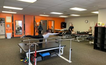 Strive Physical Therapy - Village Seven