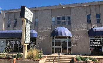 Anthem Physical Therapy