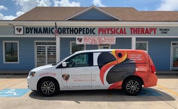 Dynamic Orthopedic Physical Therapy Wellness Clinic, LLC