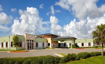 Corpus Christi Rehabilitation Hospital