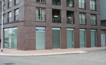 Chiropractor Rotterdam Chiropractor.nl A.R. Mulder DC