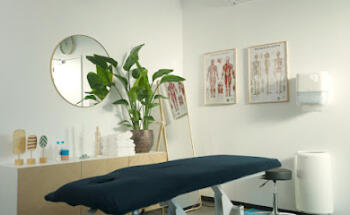 Yorbody Fysiotherapie Rotterdam Kralingen