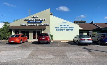 Shea Physical Therapy