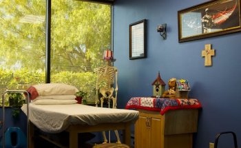 Shull Physical Therapy